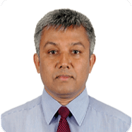 Prof. Indika Gawarammana
